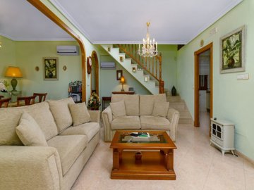 49445spacioustwobedroomvillainacentrallocatio