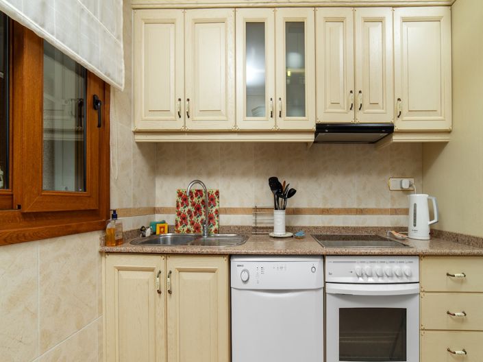 Image No.16-Villa de 2 chambres à vendre à Los Altos