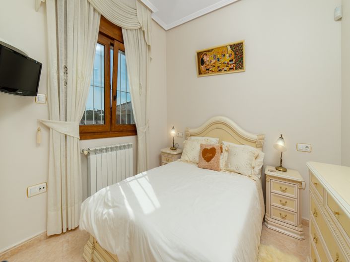 Image No.28-Villa de 2 chambres à vendre à Los Altos