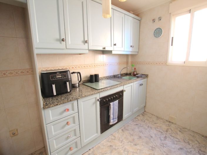 Image No.16-3 Bed Apartment for sale