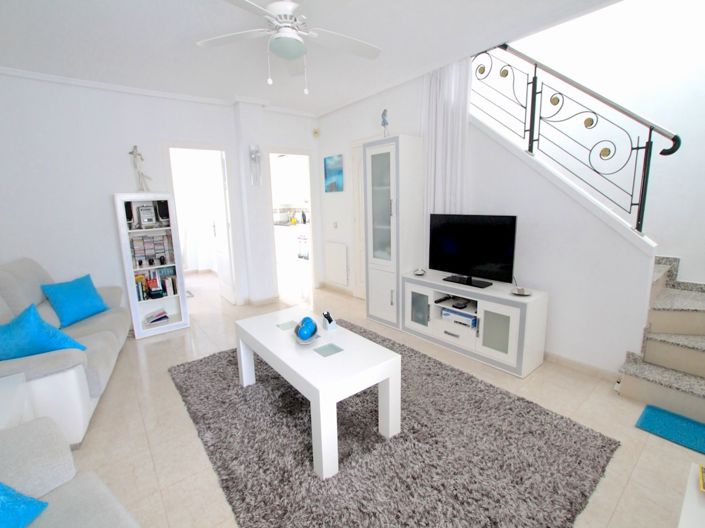 Image No.11-3 Bed Townhouse for sale