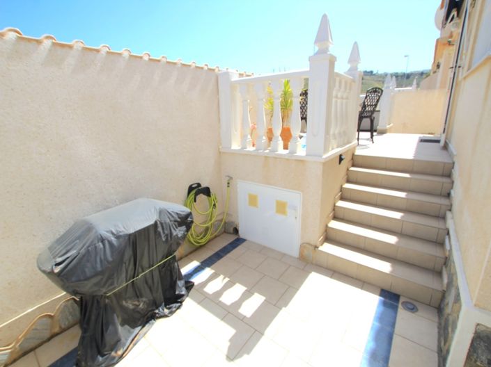 Image No.12-Villa de 2 chambres à vendre à Benimar