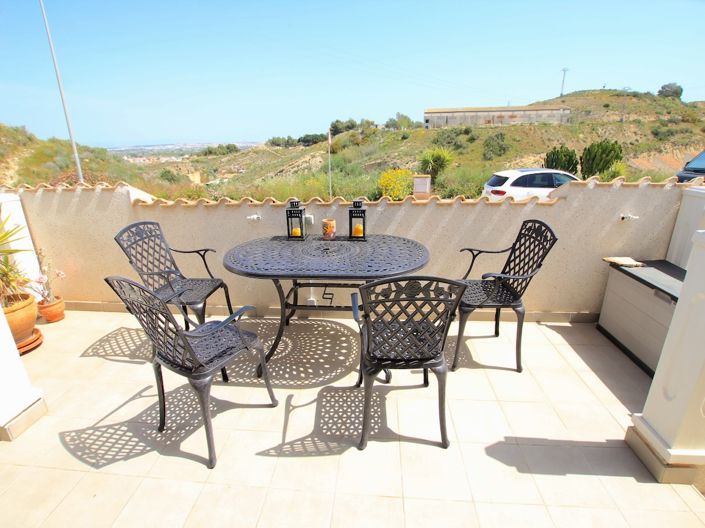 Image No.13-Villa de 2 chambres à vendre à Benimar