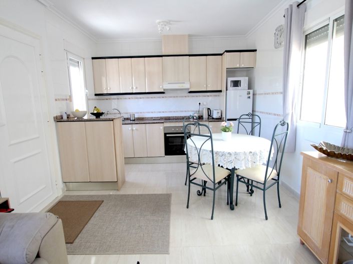 Image No.16-Villa de 2 chambres à vendre à Benimar