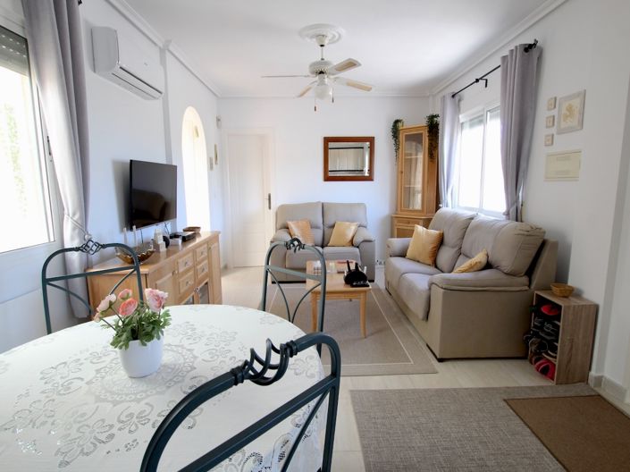 Image No.18-Villa de 2 chambres à vendre à Benimar