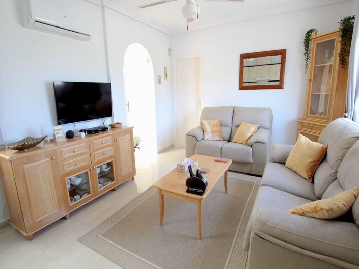 Image No.19-Villa de 2 chambres à vendre à Benimar