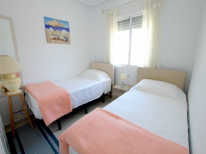 Image No.21-Villa de 2 chambres à vendre à Benimar