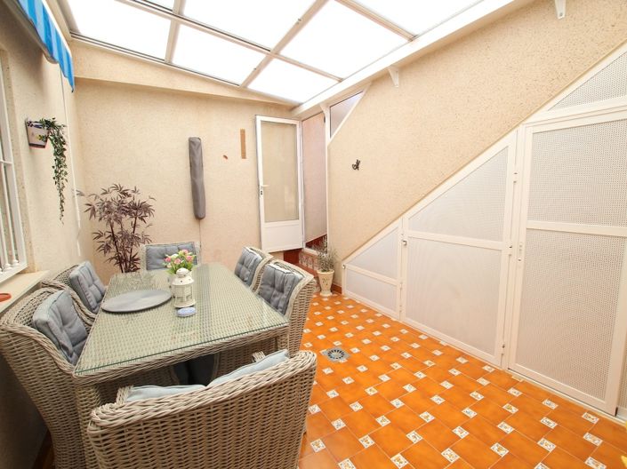 Image No.26-Villa de 2 chambres à vendre à Benimar