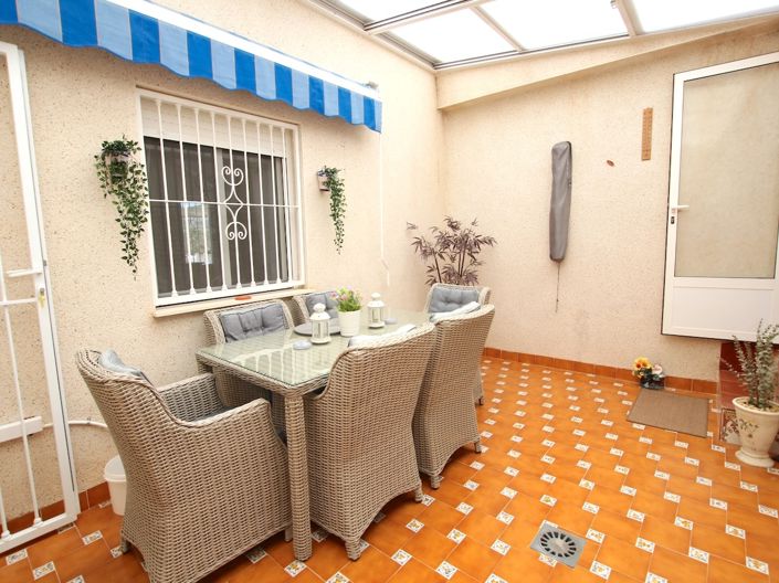 Image No.27-Villa de 2 chambres à vendre à Benimar