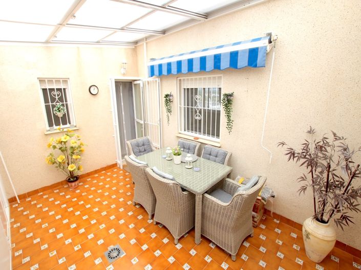 Image No.28-Villa de 2 chambres à vendre à Benimar