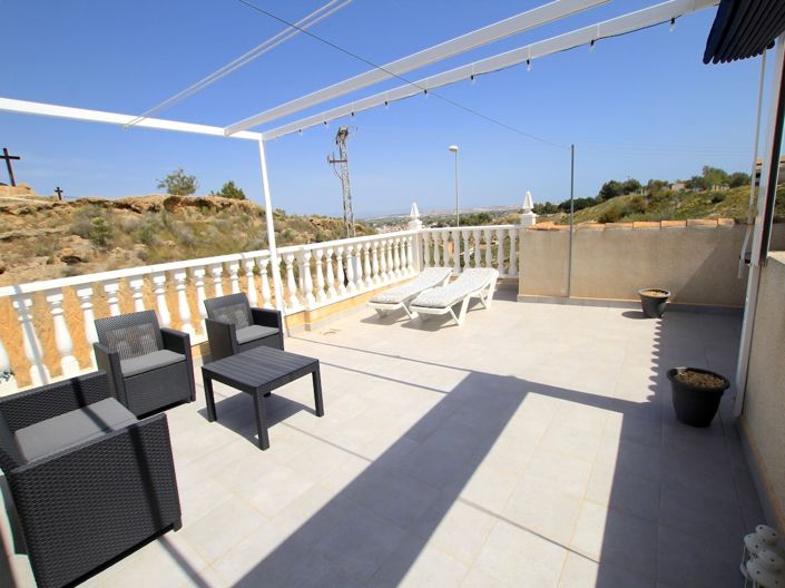 Image No.30-Villa de 2 chambres à vendre à Benimar