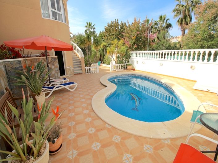 Image No.2-2 Bed Villa for sale