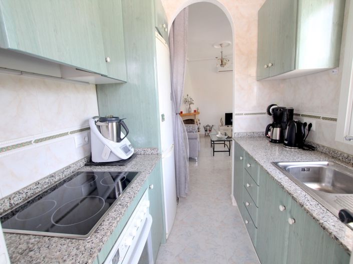 Image No.26-2 Bed Villa for sale