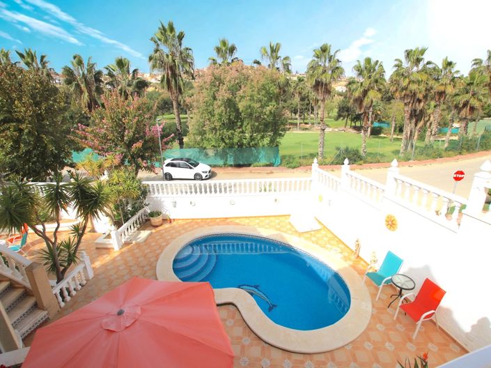 Image No.4-2 Bed Villa for sale