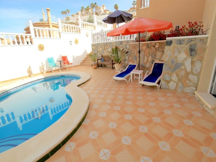 Image No.7-2 Bed Villa for sale