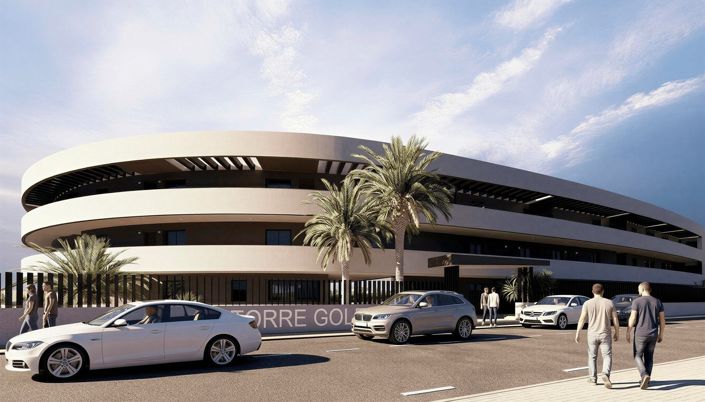 Image No.15-3 Bed Apartment for sale