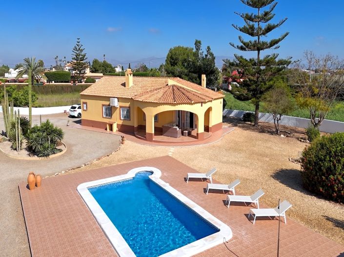 Image No.11-3 Bed Finca for sale