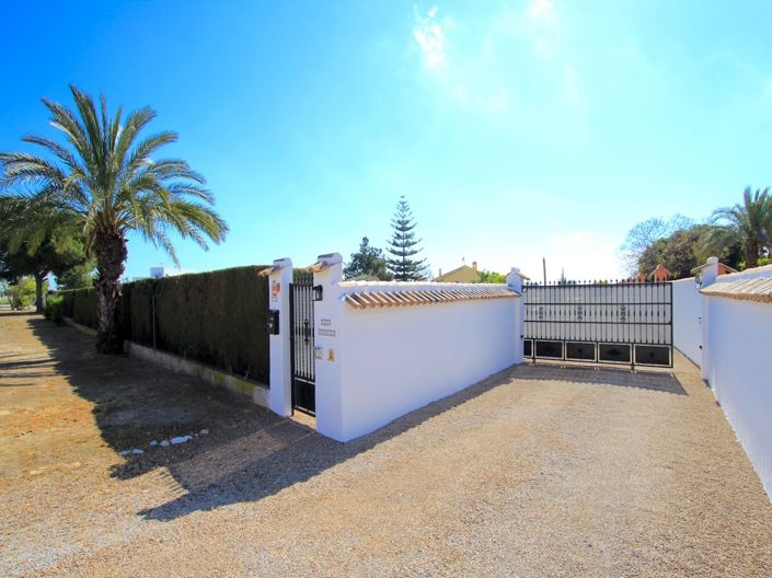 Image No.12-3 Bed Finca for sale