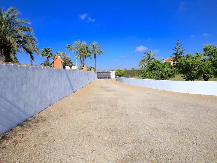 Image No.13-3 Bed Finca for sale