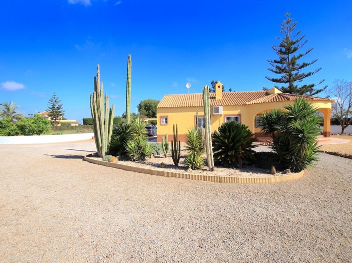 Image No.14-3 Bed Finca for sale