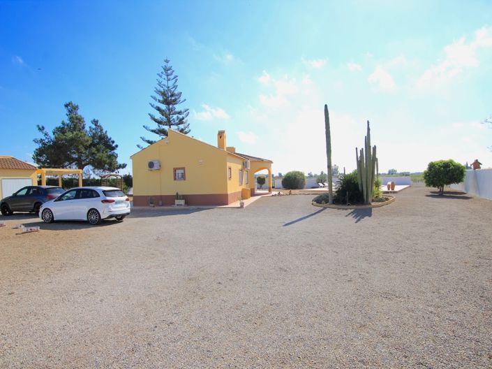 Image No.15-3 Bed Finca for sale
