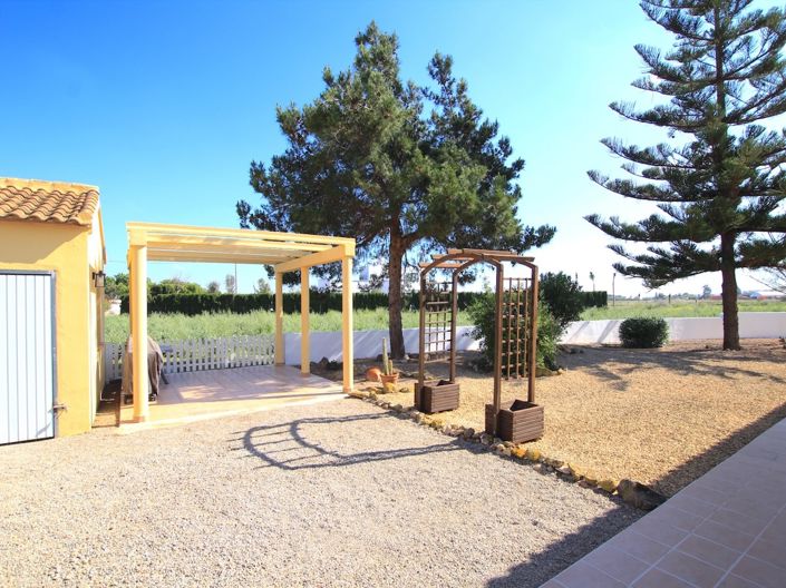 Image No.16-Finca de 3 chambres à vendre à Alicante