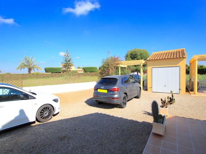 Image No.17-Finca de 3 chambres à vendre à Alicante