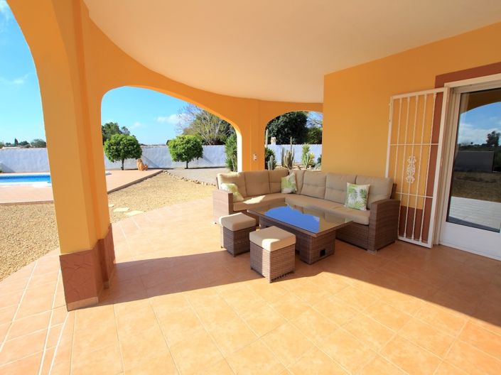 Image No.19-Finca de 3 chambres à vendre à Alicante