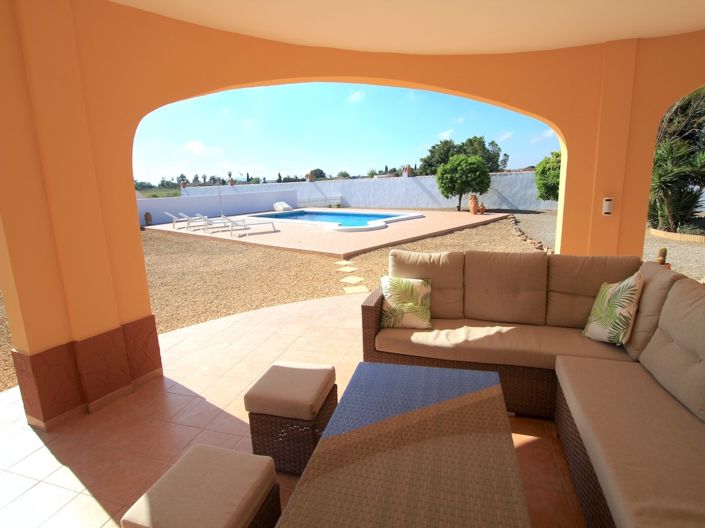 Image No.20-Finca de 3 chambres à vendre à Alicante