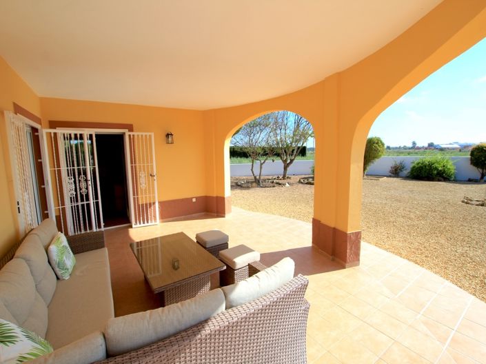 Image No.21-3 Bed Finca for sale