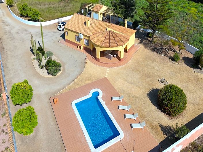 Image No.6-3 Bed Finca for sale
