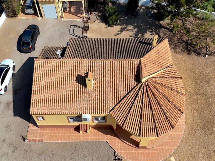 Image No.9-Finca de 3 chambres à vendre à Alicante