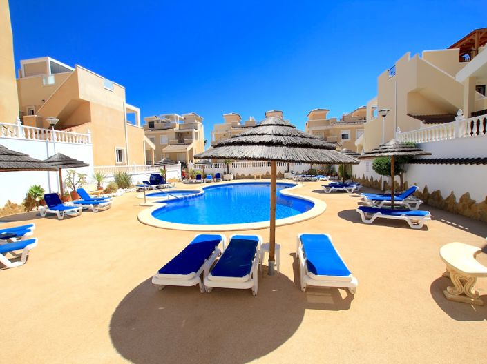 Image No.4-3 Bed Villa for sale