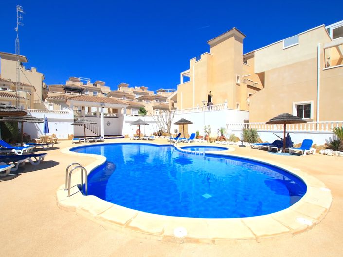 Image No.5-3 Bed Villa for sale