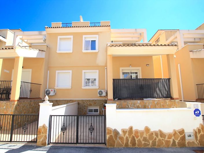 Image No.7-3 Bed Villa for sale