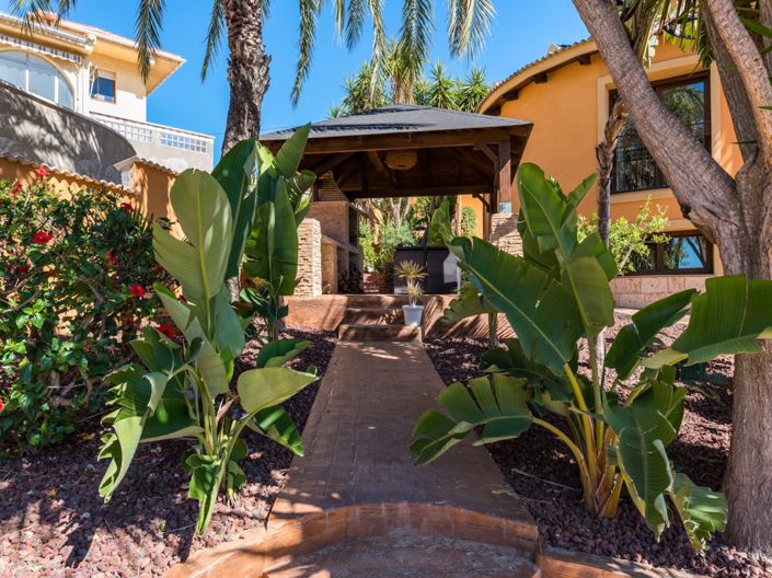 Image No.5-4 Bed Villa for sale