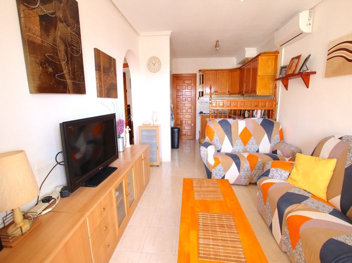 Image No.11-Appartement de 2 chambres à vendre à La Florida