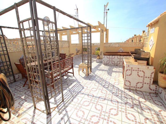 Image No.18-Appartement de 2 chambres à vendre à La Florida