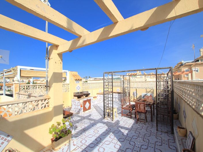 Image No.19-Appartement de 2 chambres à vendre à La Florida