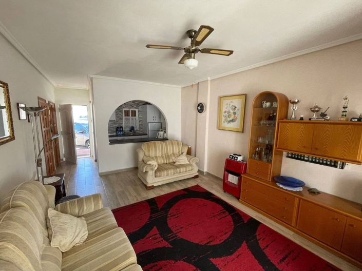 Image No.10-Maison de ville de 2 chambres à vendre à Ciudad Quesada