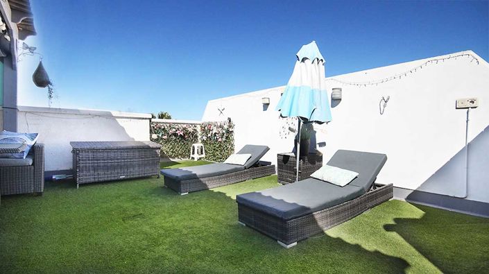 Image No.15-Appartement de 2 chambres à vendre à Villamartin