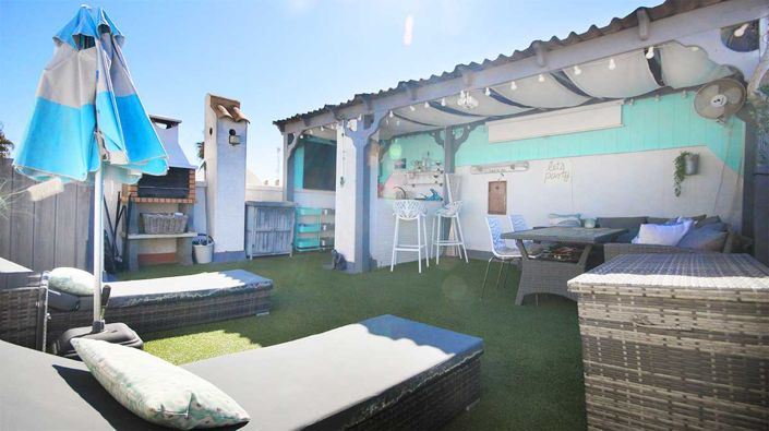 Image No.16-Appartement de 2 chambres à vendre à Villamartin