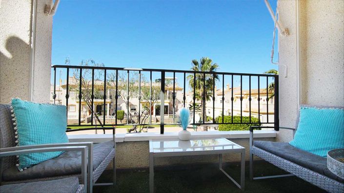 Image No.17-Appartement de 2 chambres à vendre à Villamartin