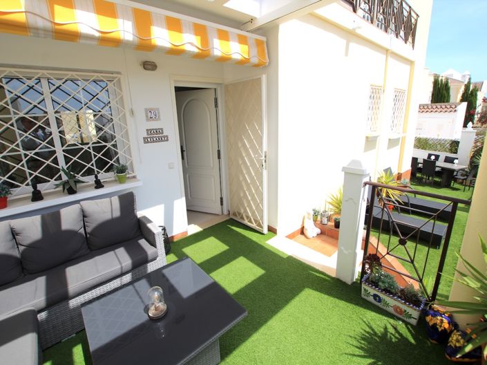 Image No.10-3 Bed Townhouse for sale