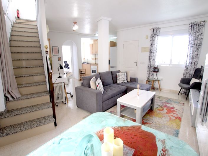 Image No.14-3 Bed Townhouse for sale