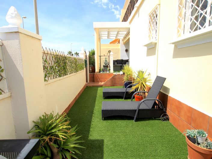 Image No.7-3 Bed Townhouse for sale