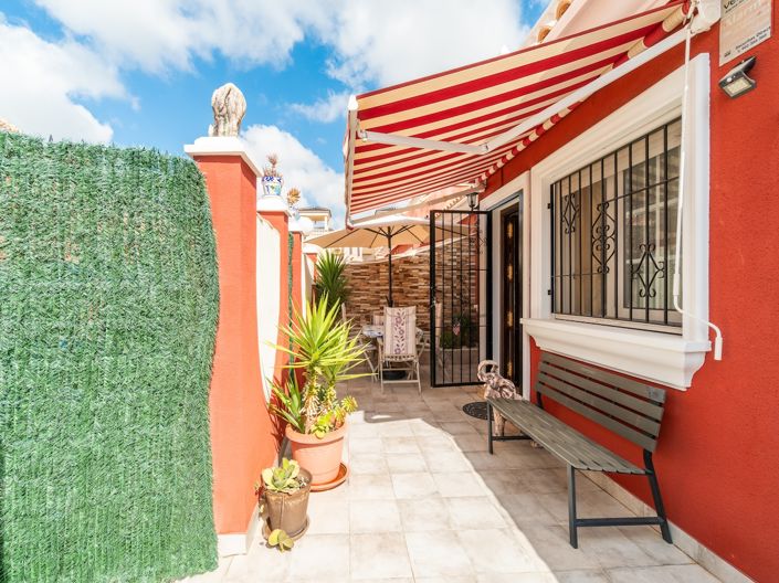 Image No.5-3 Bed Villa for sale