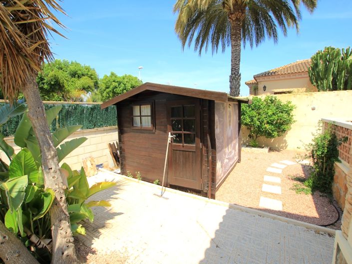 Image No.10-3 Bed Villa for sale
