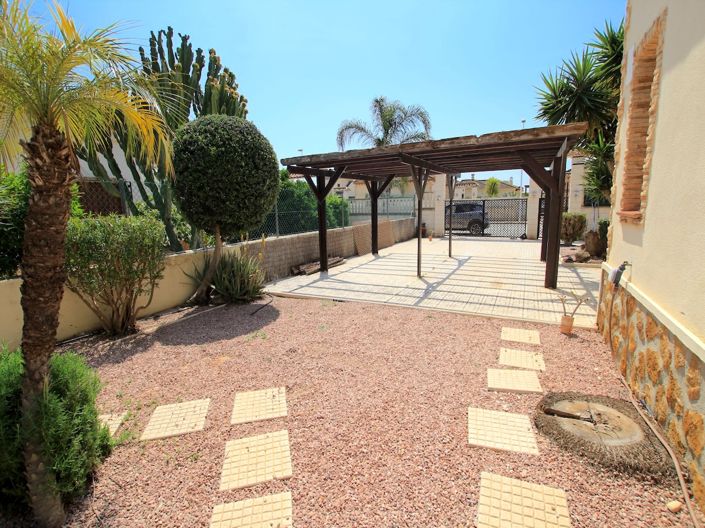 Image No.22-3 Bed Villa for sale