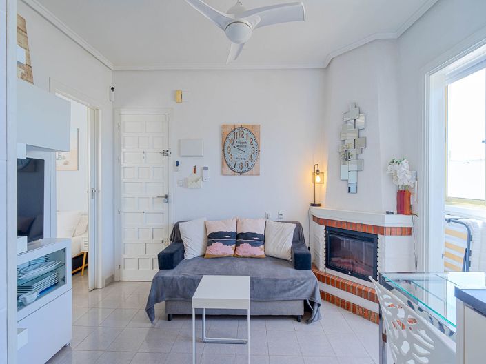 Image No.9-1 Bed Apartment for sale